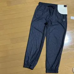 ロゴスデイズ・裏メッシュスウェット（濃紺・L L）