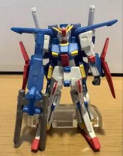 2026年最新】ZZガンダムフィギュアの人気アイテム - メルカリ