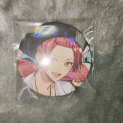 いれいす 缶バッジ りうら 海賊団 - メルカリ