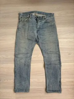 RRL SLIM BOOT CUT デニムのサムネイル