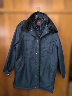 TULTEX ネイビー ジャケット Mサイズ