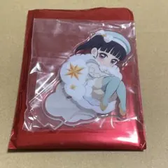 鬼滅の刃 クリスマス2024 アクリルスタンド　栗花落カナヲ