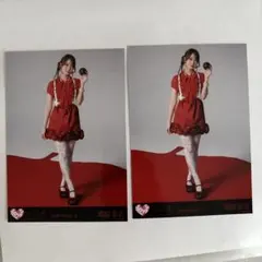 瀧脇笙古 生写真 コンプ - メルカリ