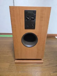 2026年最新】onkyo sl-105の人気アイテム - メルカリ