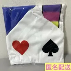 Crazyraccoon GiGO フード付きタオル うるか