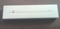 断*中様 Apple Pencil　第一世代　新品未開封