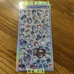 【新品】【正規品】うるちゅるPOPSEAL 海のなかま