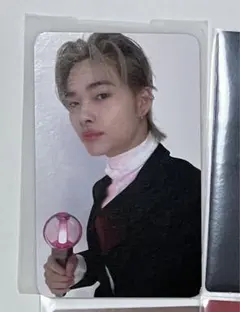 ENHYPEN FC トレカ ニキ FATE ソウルコン