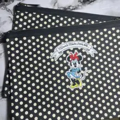 【美品】UNIQLO ユニクロ　オリンピアルタン　クラッチバッグ　2個セット