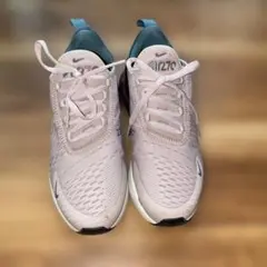 Nike Air Max ピンク スニーカー