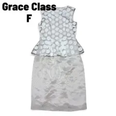 2026年最新】Grace Class レディース ノースリーブひざ丈ワンピースの