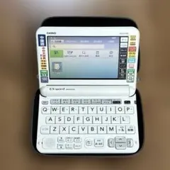 カシオ電子辞書 EX-word az-g9800 XD-G9800 | XD-G | 電子辞書 | CASIO