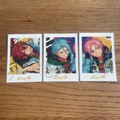 【最終値下げ】あんスタ アルバム TRIP ぱしゃっつ 桜河こはく ① 桜河こはく ぱしゃっつ TRIP あんスタ crazyB - メルカリ