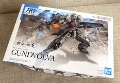 ★送料込み★新品★ガンダム★ガンヴォルヴァ★HG★水星の魔女★