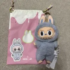 【ラブブ】Exciting macaron シーソルトココナッツ