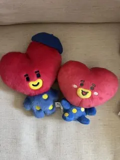TATA BT21