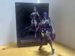 GoodSmile Company サイクリオン「TYPE ラベンダ」のサムネイル