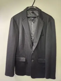 UNITED ARROWS テーラードジャケット M ブラック