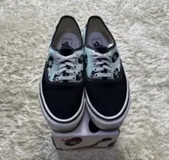 Palace Vans Skate Authentic Duck 黒 28.5 - メルカリ