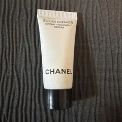 CHANEL エクラ プルミエ ブライト トリートメント セラム　サンプルのサムネイル