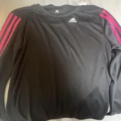 adidas スポーツウエア 長袖