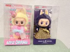 2026年最新】LABUBU ぬいぐるみ 正規品の人気アイテム - メルカリ