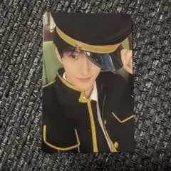 SEVENTEEN セブチ ケレン CARATLAND トレカ セルカ ドギョム