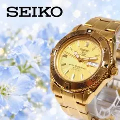 SEIKO SRPE74K1（4R36） 自動巻き時計 - メルカリ