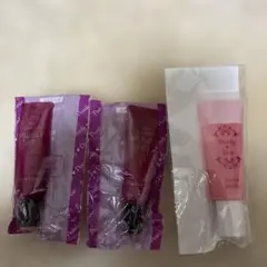 Pearly Dew Wrinkle Lift 2個とピーリングのサムネイル