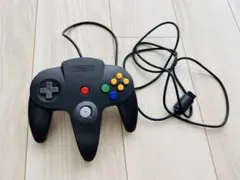 【中古品】ニンテンドー64 コントローラー