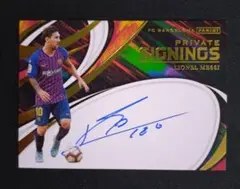 メッシ サインカード messi サッカー 大谷翔平 panini topps Amazon.co.jp: メッシ サインカード messi サッカー 大谷翔平