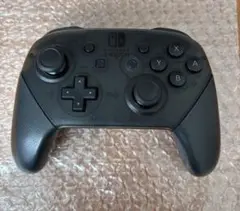 Nintendo Switch プロコン