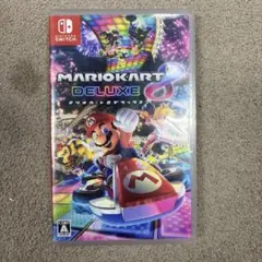 マリオカート8 デラックス