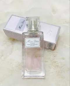 【新品】Dior ミスディオール ヘアミスト 香水 30ml正規品