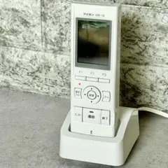 アイホン WM-1W ワイヤレス インターホン リモコン ドアホン - メルカリ