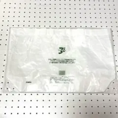 エコバッグセブンイレブン