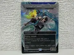Grand Archive TCG MRC 1st SR Naia Foil - メルカリ