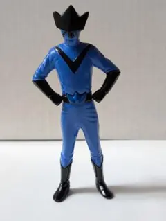 レインボーマンHG 水の化身ダッシュ3