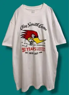 【新品未使用】クレイスミス　Tシャツ　XL アメリカ雑貨