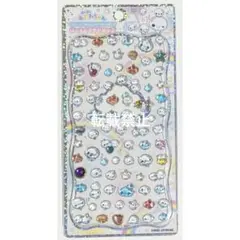 ぷくぷく あわわちゃん ストーンつき ミニパーツ ジュエルプチドロップ ぷくぷく