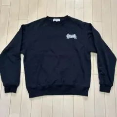 AIRWALK スウェット ブラック M