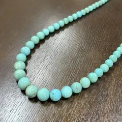 あ*ん様 エーデルブラウ トルコ石ネックレス ショップチャンネル