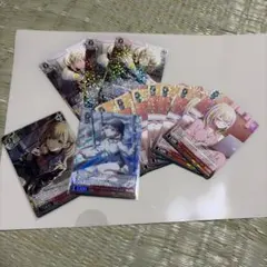 プロセカ ヴァイスシュヴァルツ 小豆沢 こはね まとめ売り