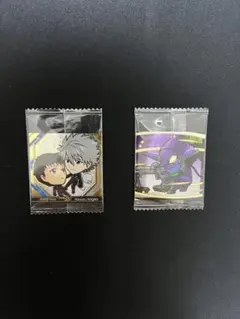 エヴァンゲリオンシール