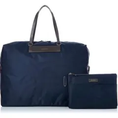 新品 37L 大容量 軽量 ボストンバッグ マッキントッシュ フィロソフィー