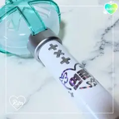 ホログラムステッカー♡TXT トゥバ ヨンジュン(Butterfly)