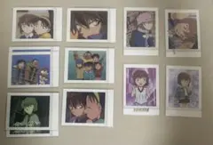 灰原哀 少年探偵団 ぱしゃこれ