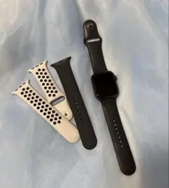 Apple Watch 6 本体とバンド2本セット