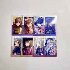 プロセカ　エピカ　東雲絵名　宵崎奏　朝比奈まふゆ　ニーゴ