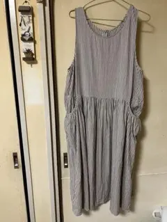 ロングスカート ロングワンピース